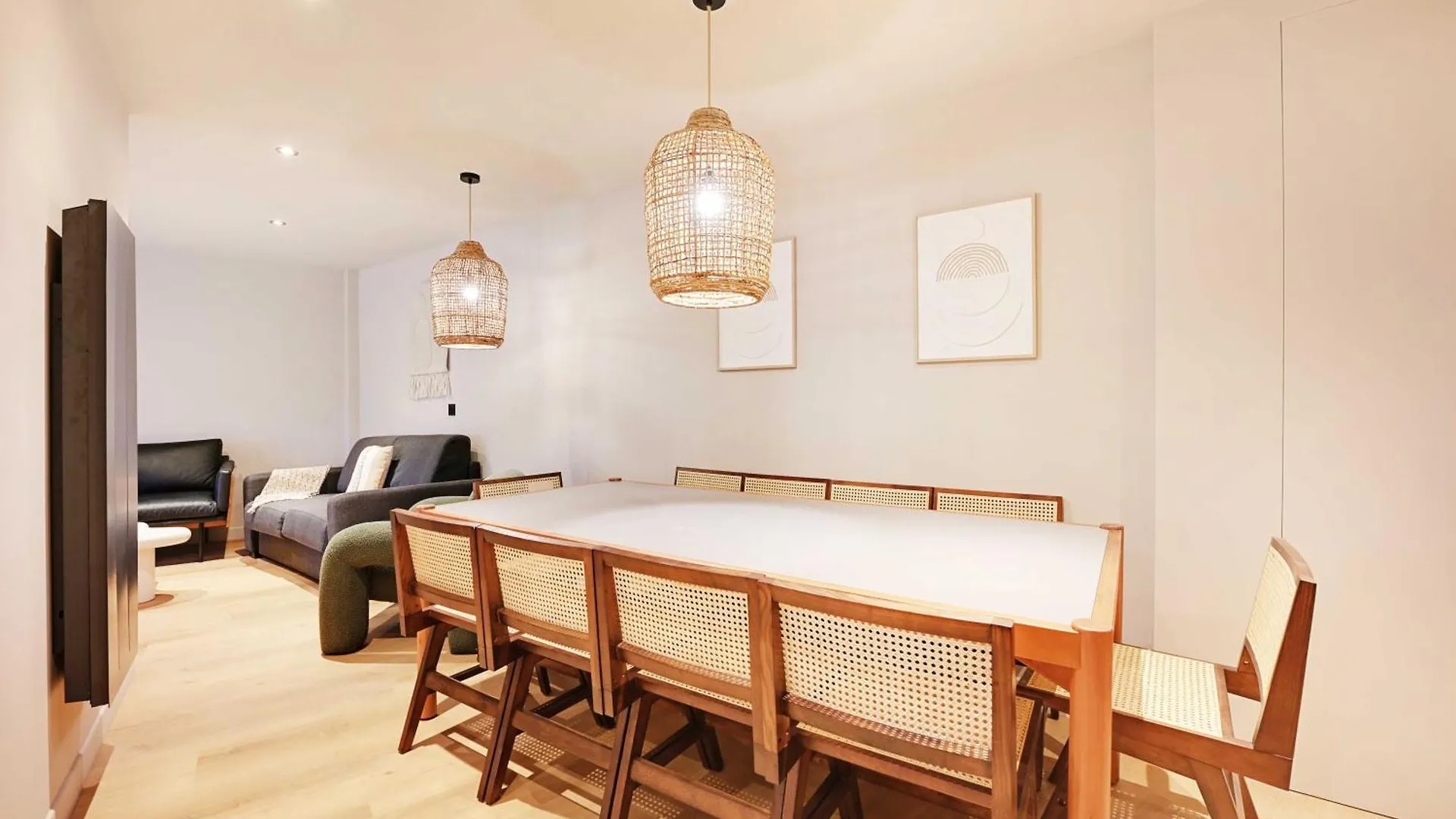 Magnificent - 3bd-10p - Buttes Aux Cailles * Paris
