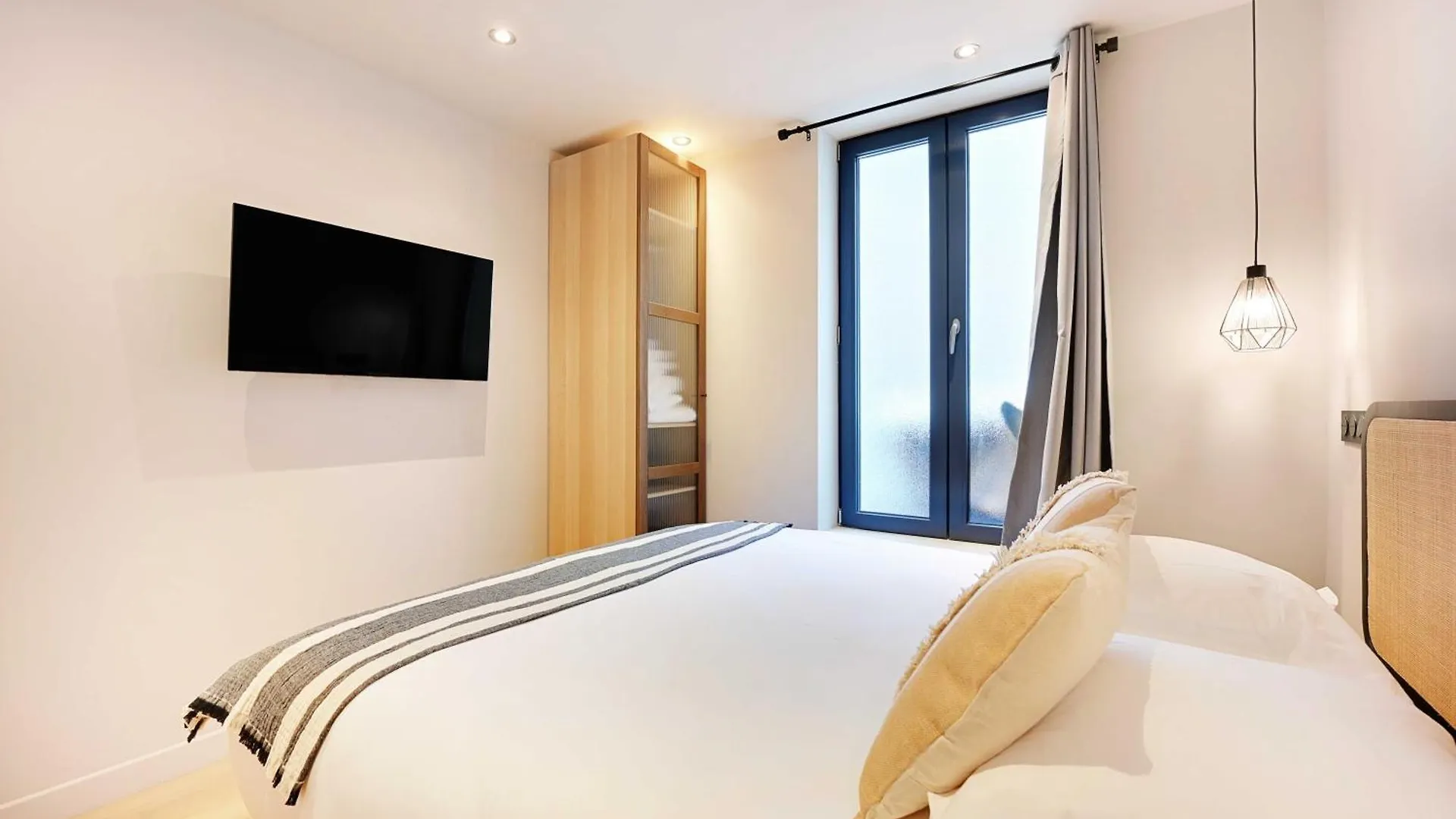 Apartment Magnificent - 3bd-10p - Buttes Aux Cailles *