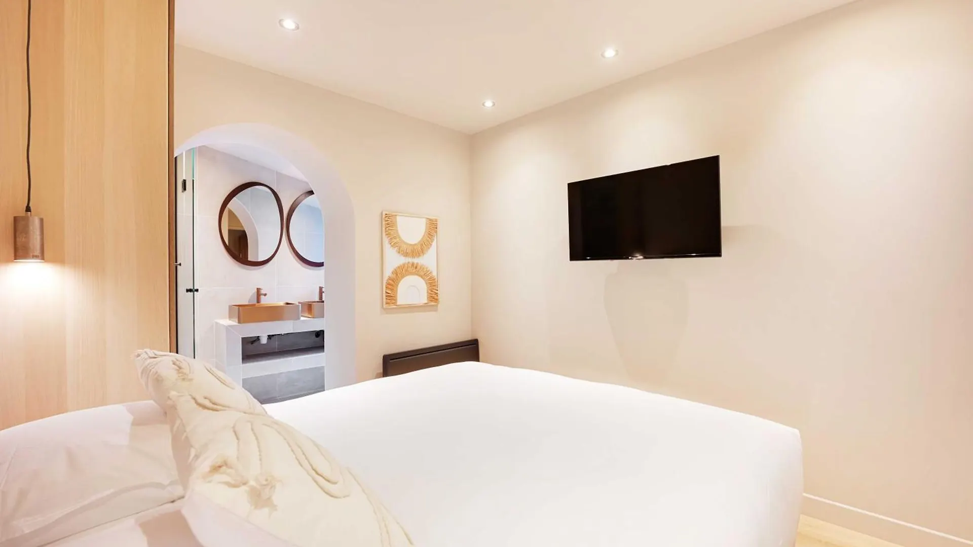 Magnificent - 3bd-10p - Buttes Aux Cailles * Paris