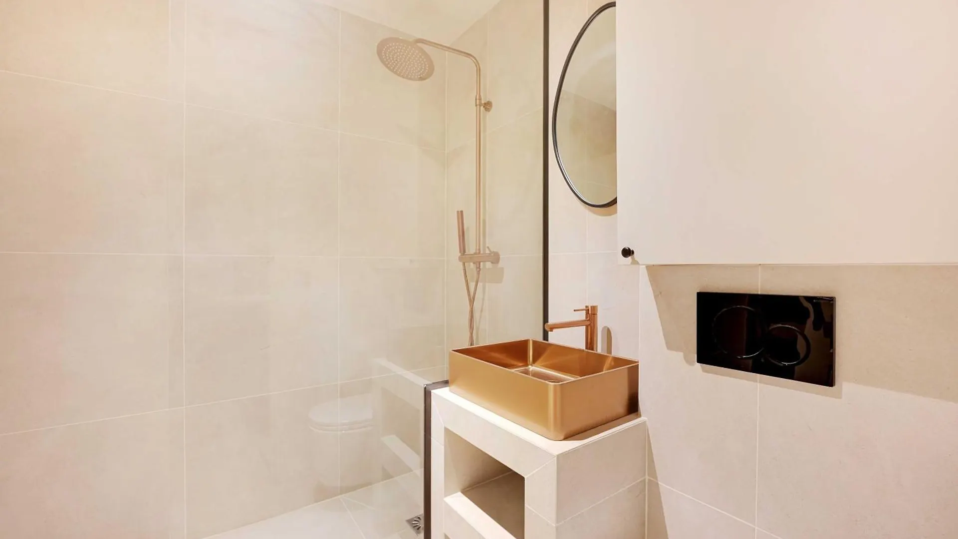 Magnificent - 3bd-10p - Buttes Aux Cailles