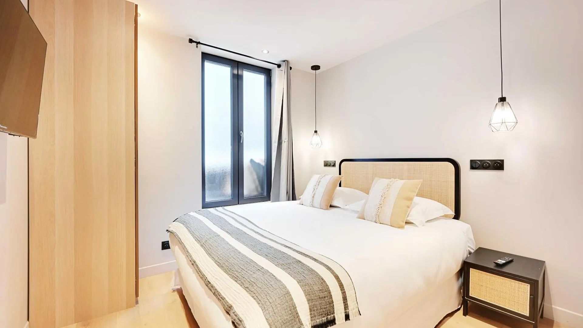 Magnificent - 3bd-10p - Buttes Aux Cailles パリ